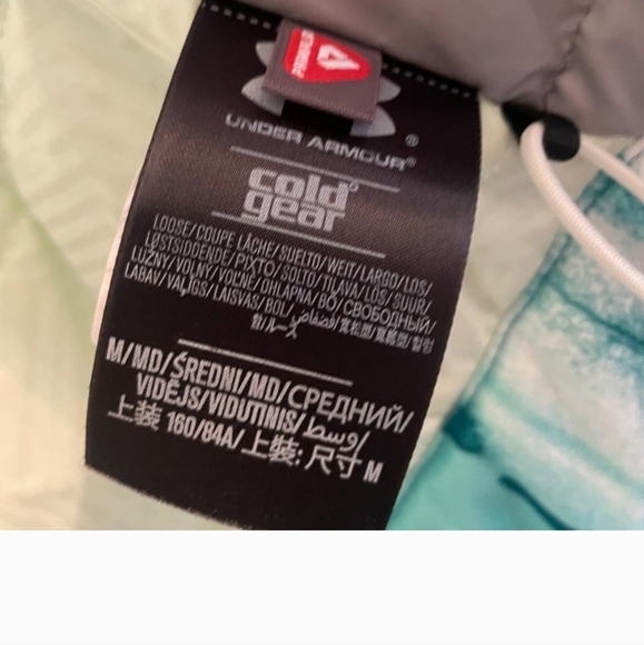 Infrared Heirarch Snow Jacket and Pants - Picture 5 of 7